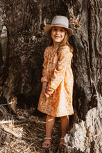 Load image into Gallery viewer, Shirt Dress - Floral