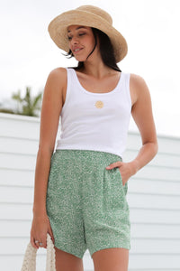Jungle Shorts