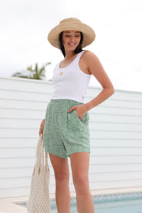 Jungle Shorts