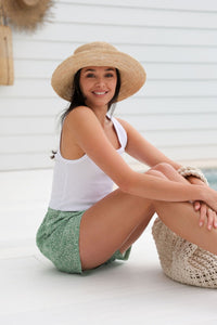 Jungle Shorts