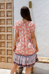 Capricorn Dress