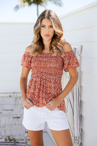 Kalia Top