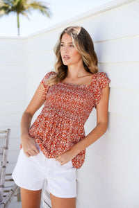 Kalia Top