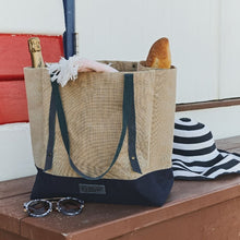 Load image into Gallery viewer, Picnic Tote