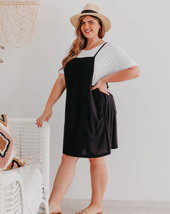 Rays Pinafore