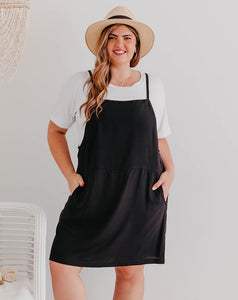 Rays Pinafore