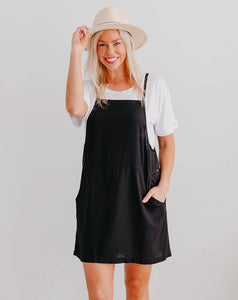 Rays Pinafore