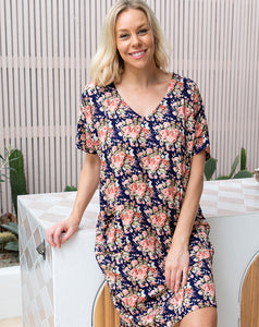 Coastal Dress