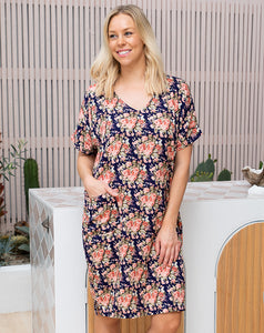 Coastal Dress