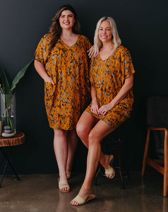 Trina Pocket Dress