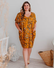 Load image into Gallery viewer, Trina Pocket Dress