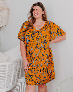 Trina Pocket Dress