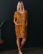Load image into Gallery viewer, Trina Pocket Dress