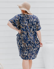 Load image into Gallery viewer, Trina Pocket Dress