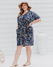 Load image into Gallery viewer, Trina Pocket Dress