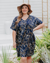 Load image into Gallery viewer, Trina Pocket Dress
