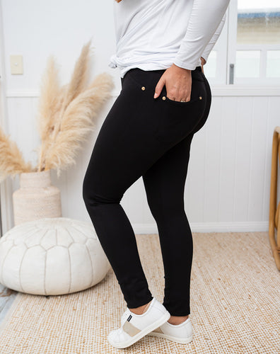 Perri Ponte Pants