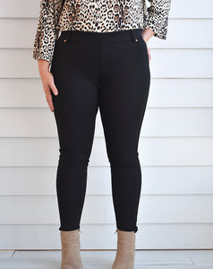 Perri Ponte Pants