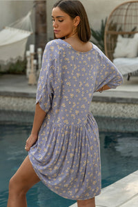 Samantha Dress