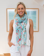 Load image into Gallery viewer, Island Scarf