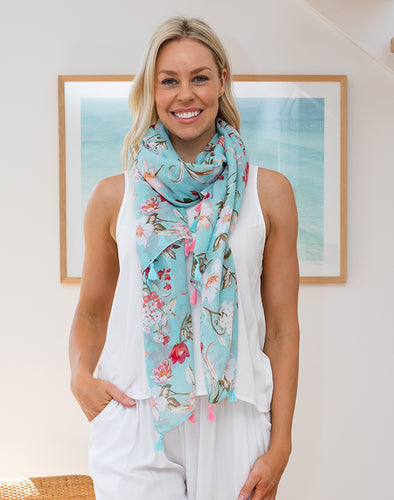 Island Scarf