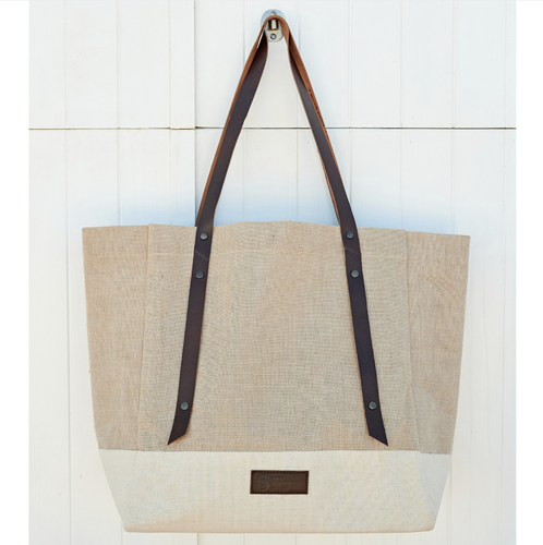 Picnic Tote