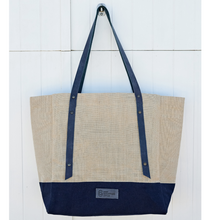 Load image into Gallery viewer, Picnic Tote