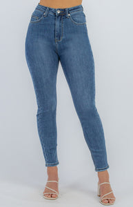 Mumma Skinny Jeans