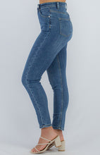 Load image into Gallery viewer, Mumma Skinny Jeans