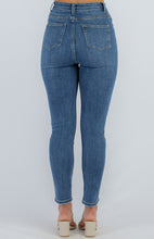 Load image into Gallery viewer, Mumma Skinny Jeans