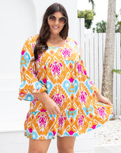 Load image into Gallery viewer, Tribal Dress