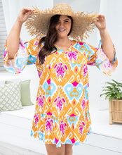 Load image into Gallery viewer, Tribal Dress