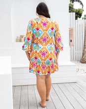 Load image into Gallery viewer, Tribal Dress