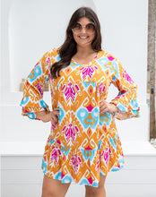 Load image into Gallery viewer, Tribal Dress