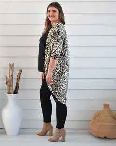 Animal Shrug