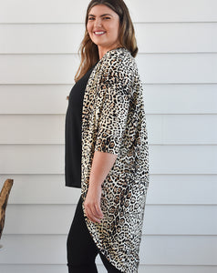 Animal Shrug