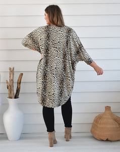 Animal Shrug