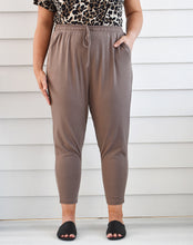 Load image into Gallery viewer, Slouch pants