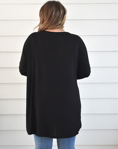 Slouch Tee