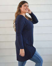Load image into Gallery viewer, Slouch Tee