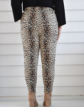 Load image into Gallery viewer, Slouch pants