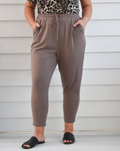 Load image into Gallery viewer, Slouch pants