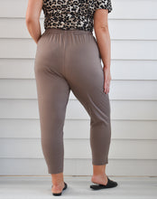 Load image into Gallery viewer, Slouch pants