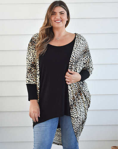 Animal Shrug
