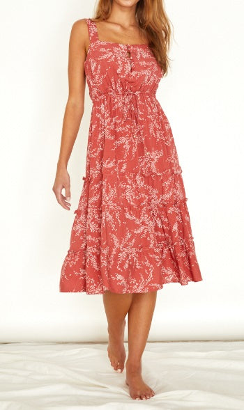 Kah Dress