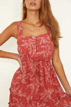 Load image into Gallery viewer, Kah Dress