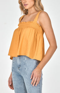Brooklyn Top