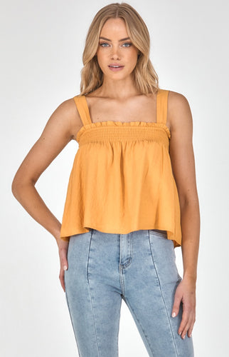 Brooklyn Top