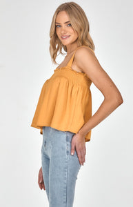 Brooklyn Top