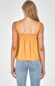 Brooklyn Top